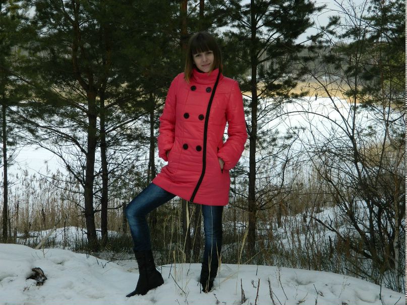 Вика Миронова-Баранова Миронова | Курган