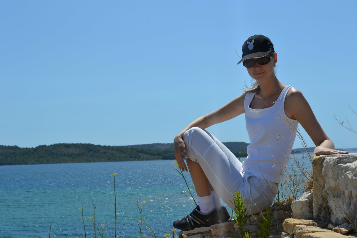 Мария Шустовская | Москва