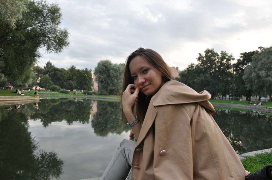 №31, Алена Антонова, 27.10, Санкт-Петербург №31, Алена Антонова, 27.10, Санкт-Петербург