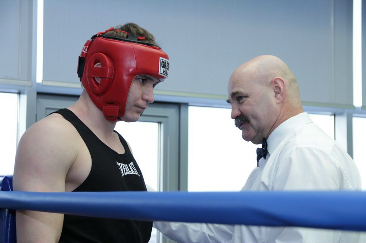 Радик Минибаев | Тюмень