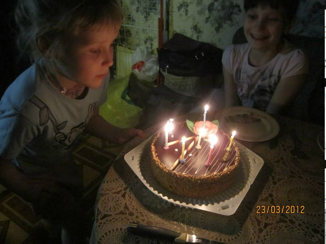 Ольга Александрова | Самара