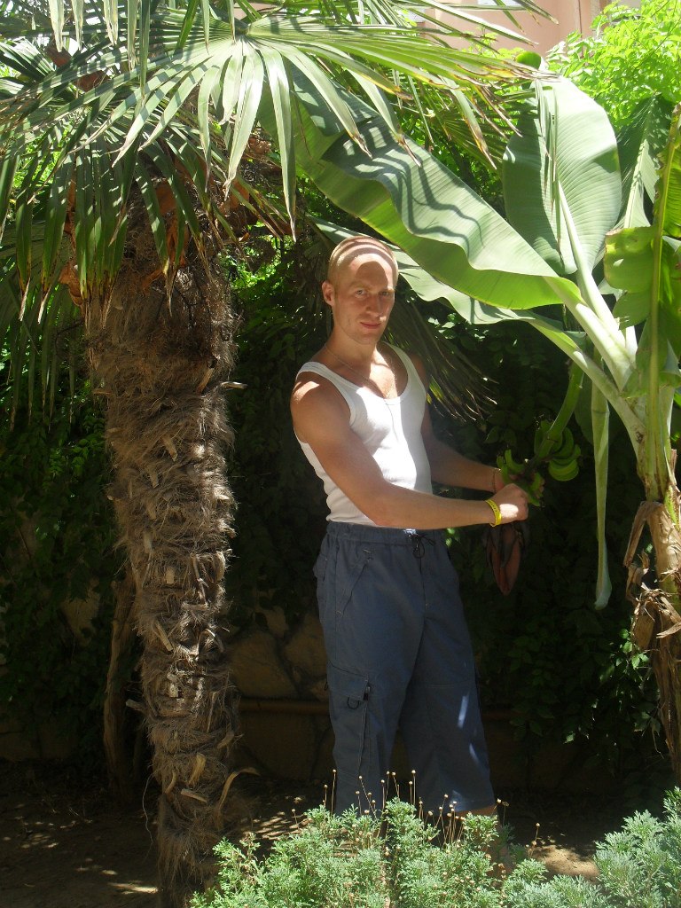 Денис Мигуцкий ПроМеТей | Москва