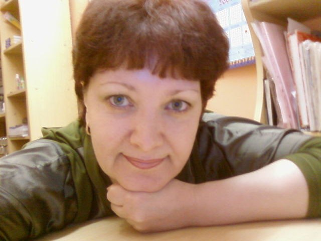 Ирина Яковлева | Елизово