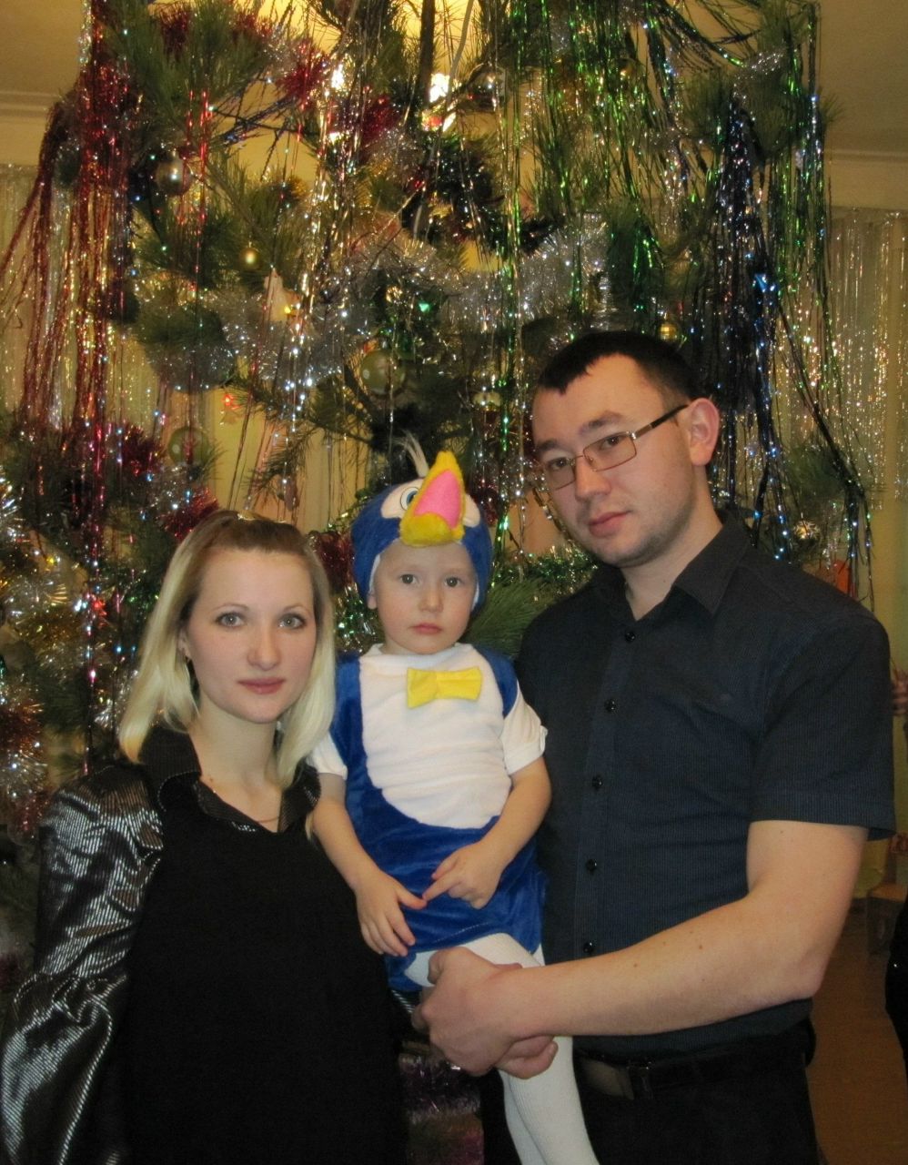 Рим Ялчигулов | Кумертау