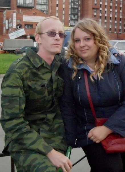 №3, Андрей Горюнов, Санкт-Петербург №3, Андрей Горюнов, Санкт-Петербург