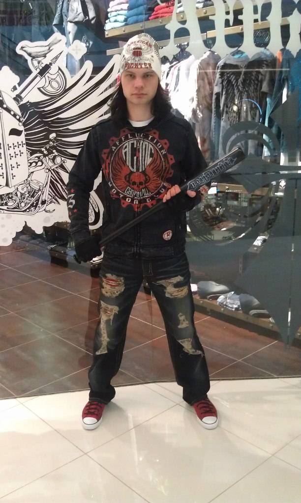 Роман Забровский ♫♫♫  ϟenϟo®  ♫♫♫ | 