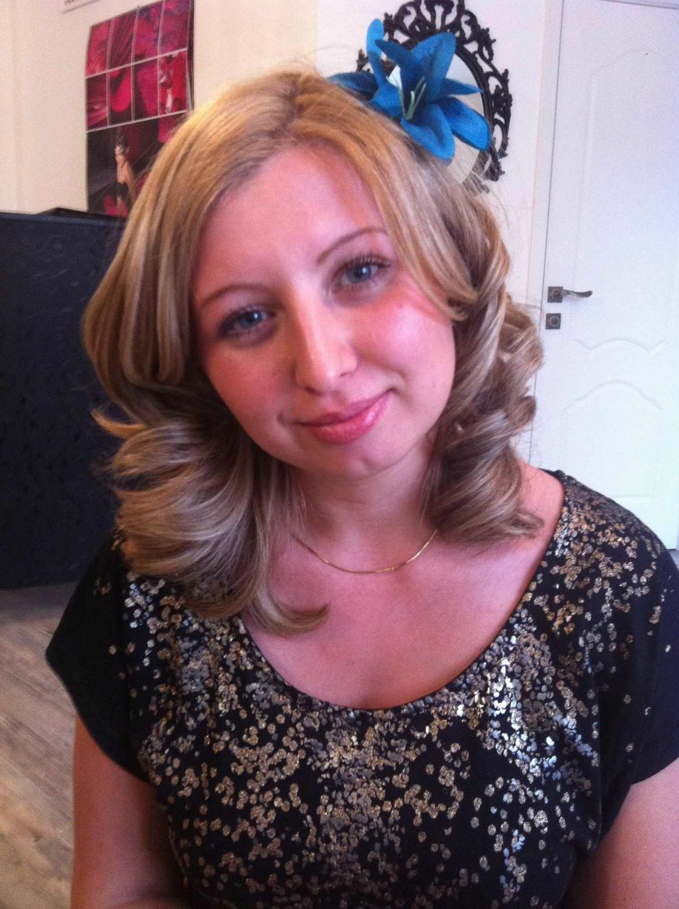 Наталья Лебедева | Москва