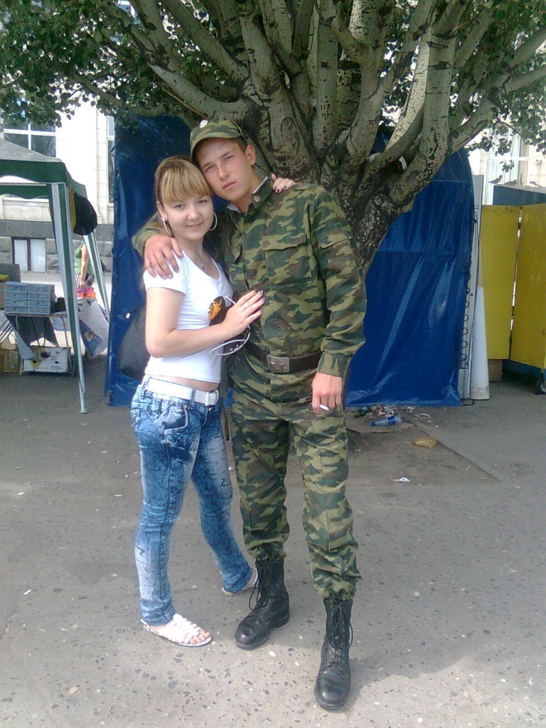 Фото профиля