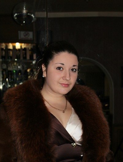 Юлия Лебедь | Краснодар