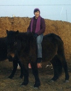 Анастасия Филиппова | Танда