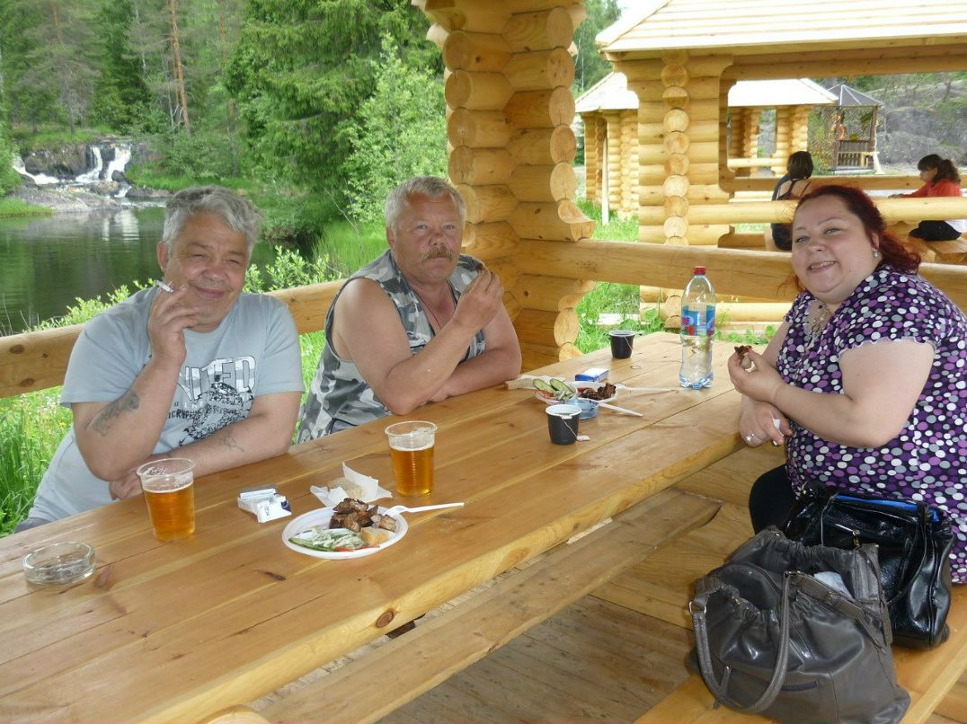 Наталья Достовалова | 