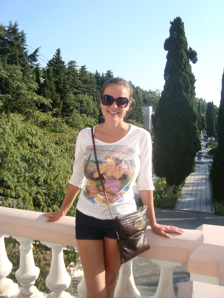 Вера Ватутина | Киев