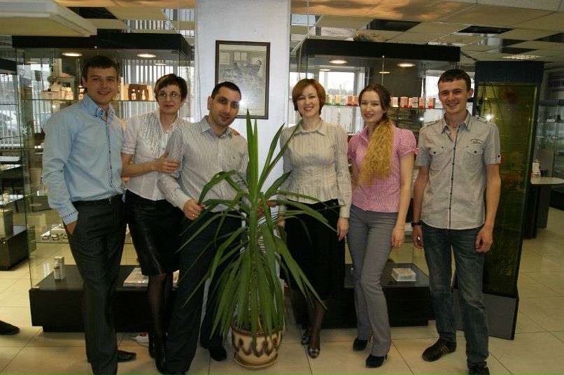 Алексей Припадчев | Санкт-Петербург