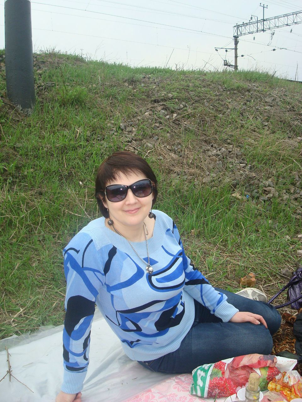 Ольга Фадеева | Москва