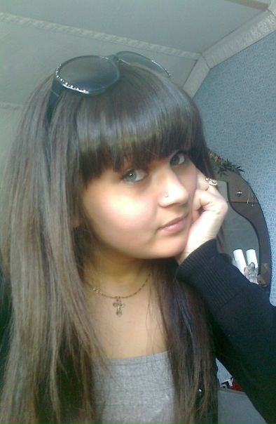 №5, Ксения Трандина №5, Ксения Трандина