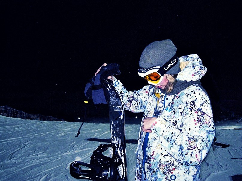 Ксюша Смирнова | Москва