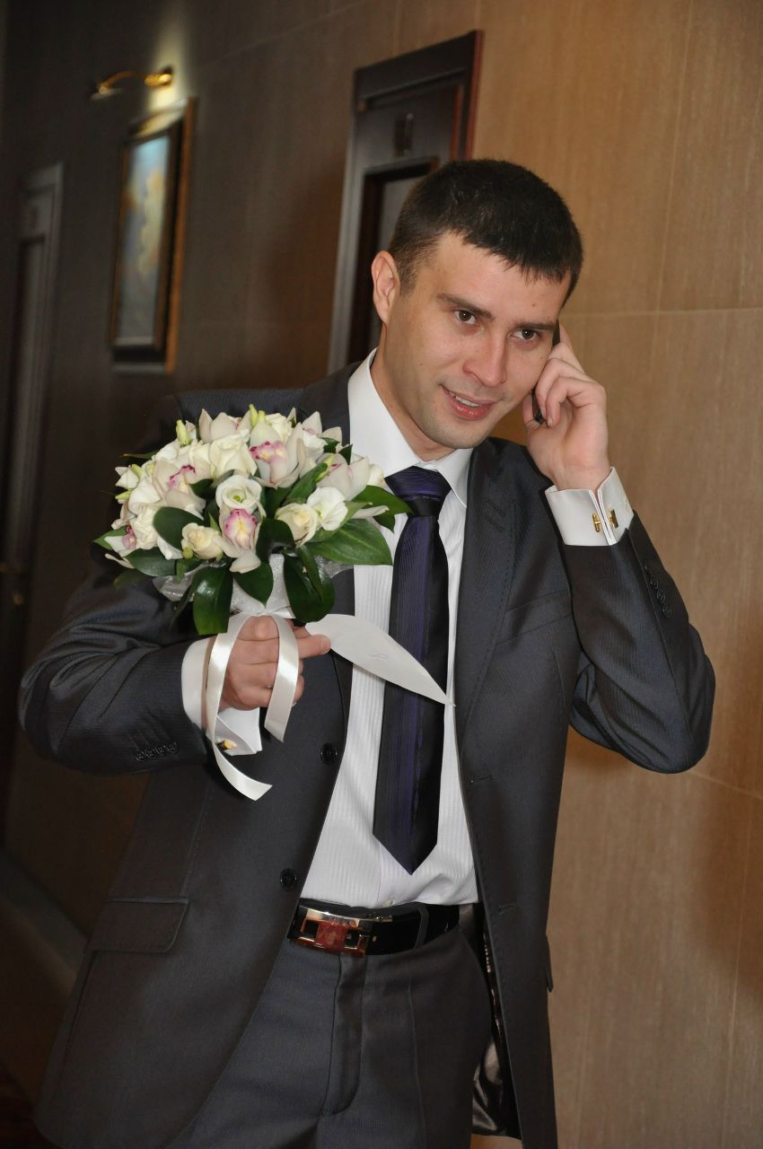 Александр Репетенко | Харьков