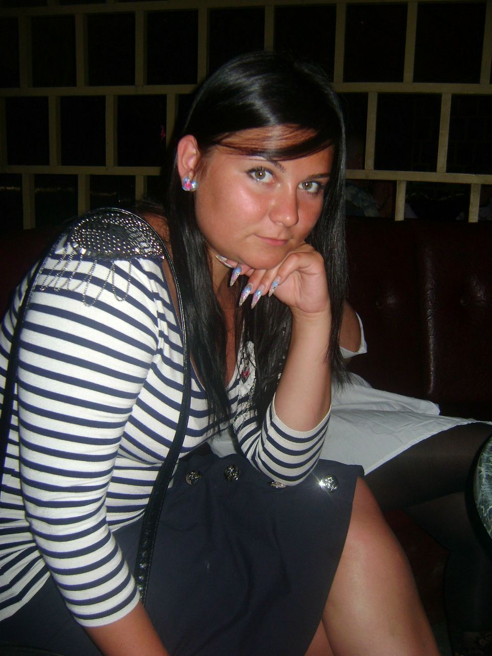 Соломія Гліва | Львов