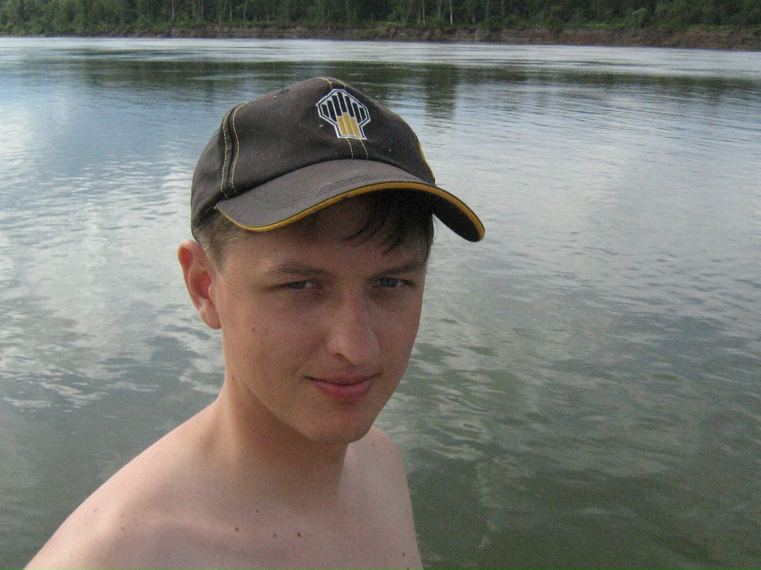 Рома Столяров | Нефтеюганск