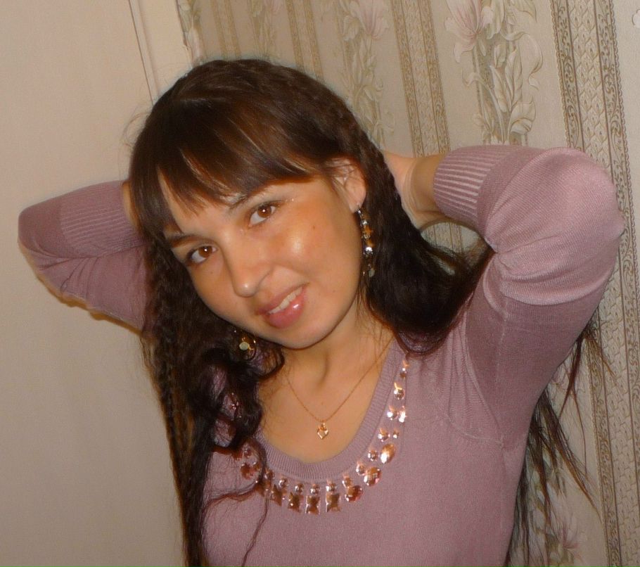 Alsu Usmanova *♥♥♥* | Казань