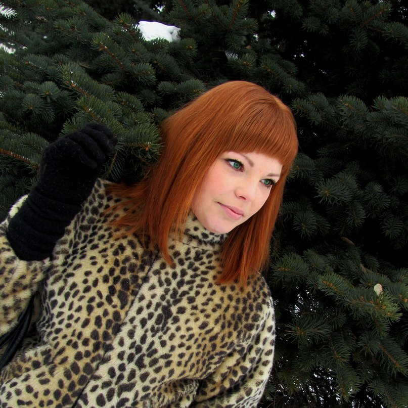 Машуля Пинижанинова | Котлас