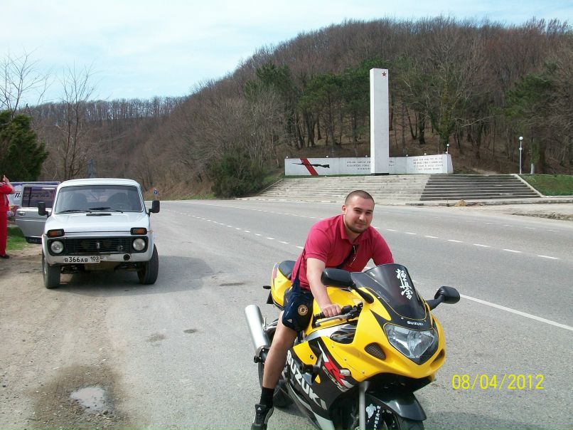 Сергей Лукьянов Сергеевич | Новокуйбышевск