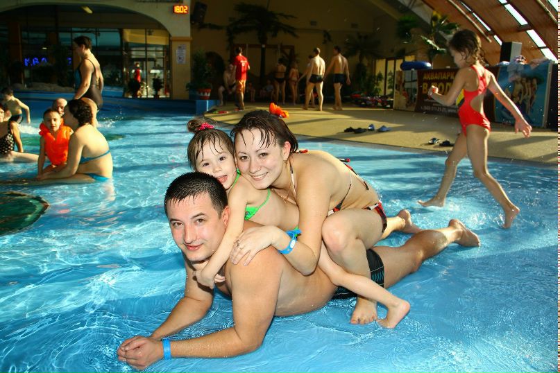 Фаниль Хамидуллин | Набережные Челны