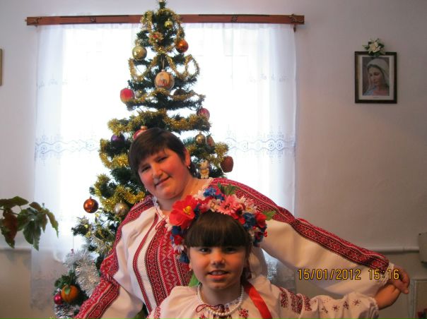 №76, Галина Шовак №76, Галина Шовак