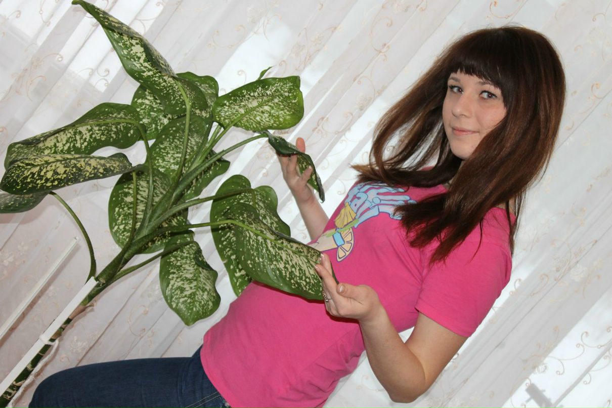 Лидия Новикова | Спас-Деменск