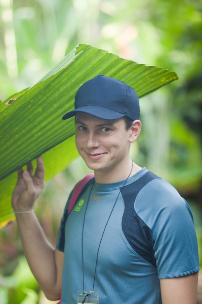 Александр Орлов | Владивосток