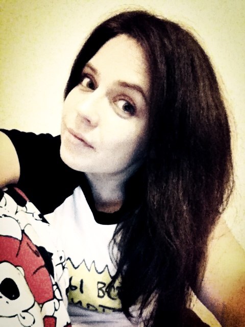 Maria Lopes | Москва