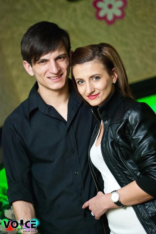 Лариса Казак | Кишинев