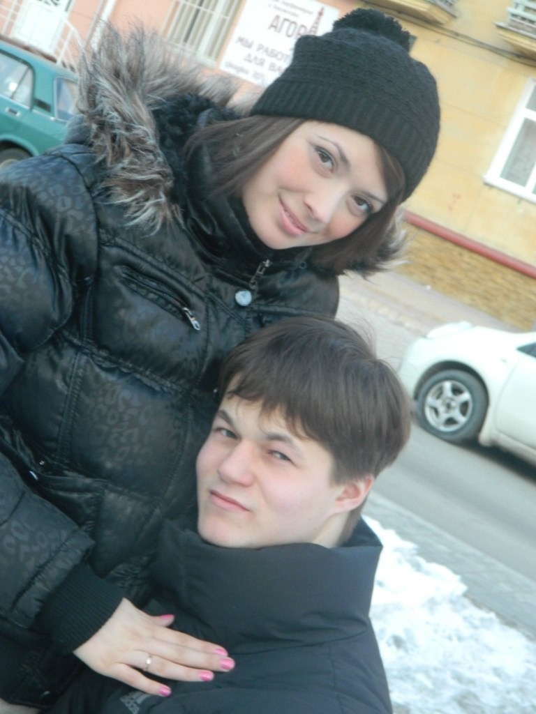 Ирина Ильина | Омск