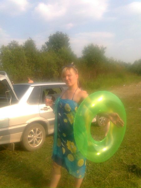 №22, Надя Лебедева, Йошкар-Ола №22, Надя Лебедева, Йошкар-Ола