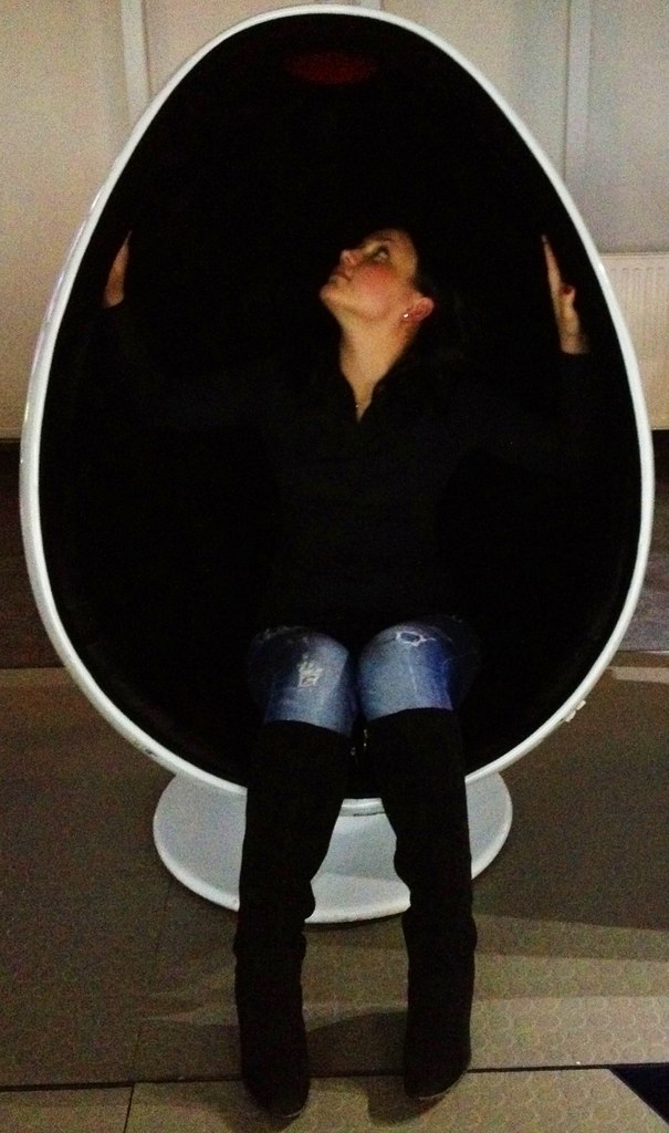 Жанна Михейчева | Москва