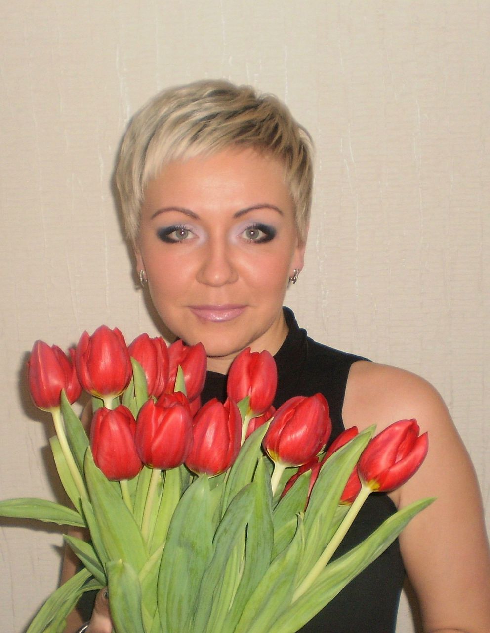 Марина Опарина | Пермь