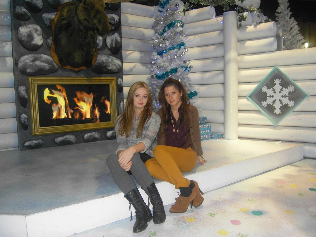 Vladislava Segen | Glasgow