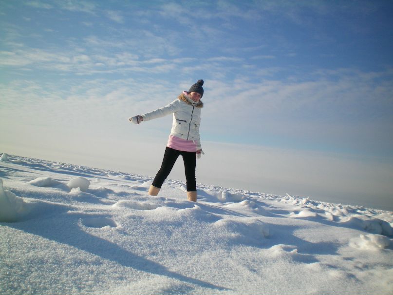 Кира Кириллова | 