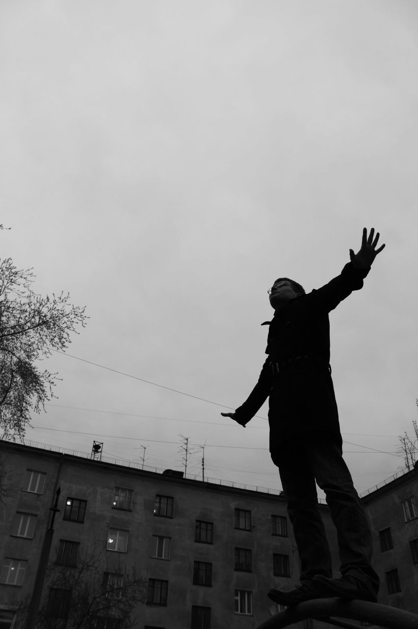 Данияр Урман | Алматы