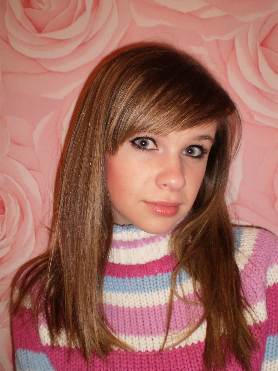 Юлия Серга ஜ۩۞۩ஜ | Винница