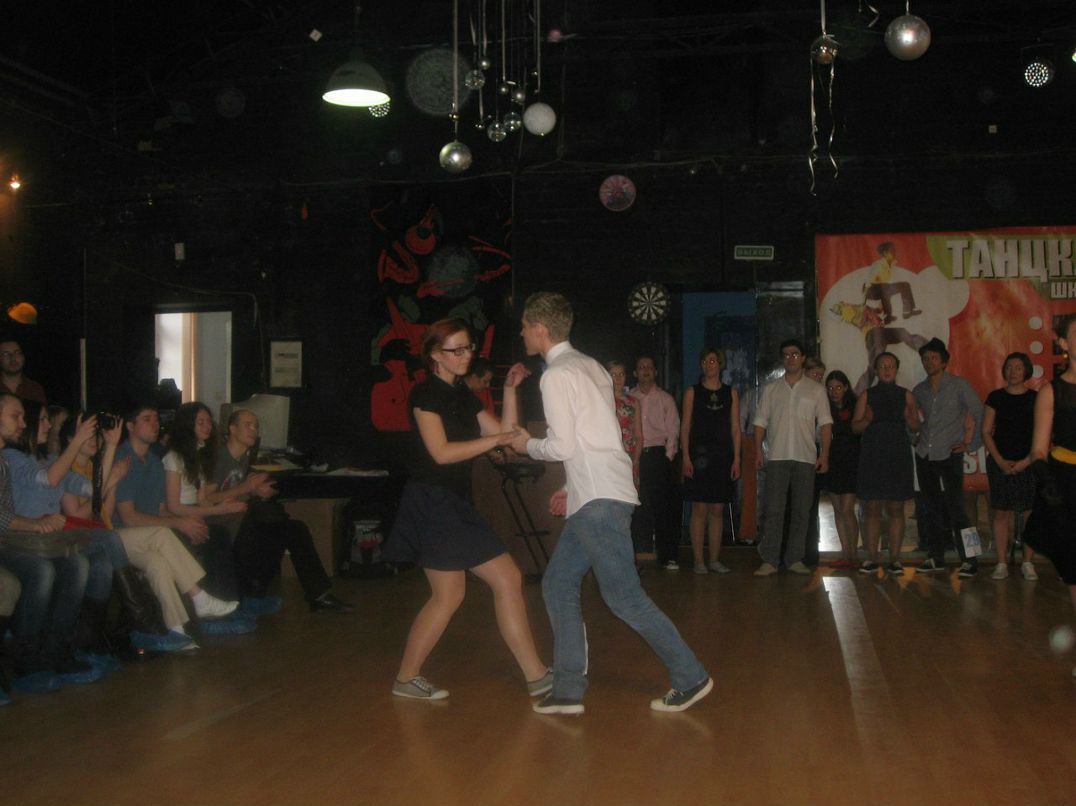 Лидия Мяксиняева | Санкт-Петербург