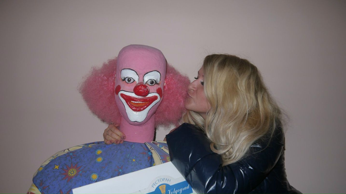 Вера Винокурова | Самара