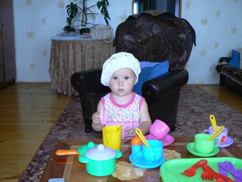 Альбина Хазиахметова (Амирова) | Сургут