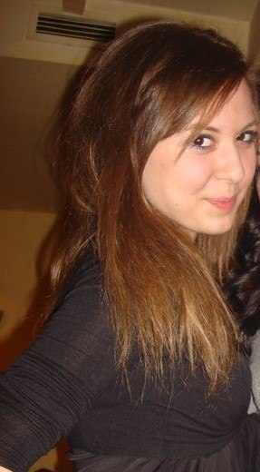 Юлия Панфёрова | Москва