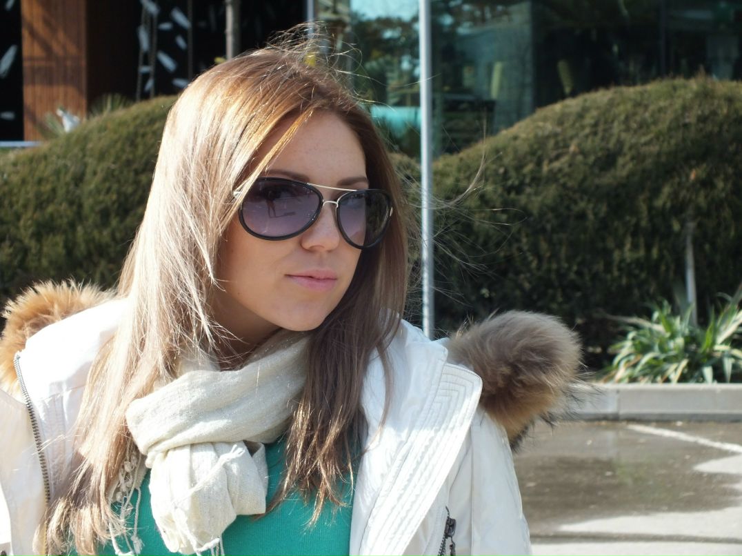 Ксюшенька Красова Васильевна | Сочи