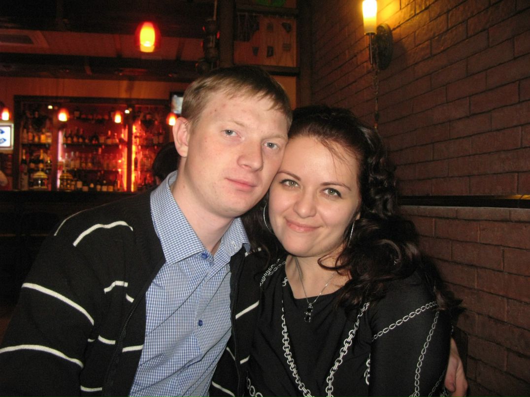 Евгения Чугуй schastlivaya | Хабаровск