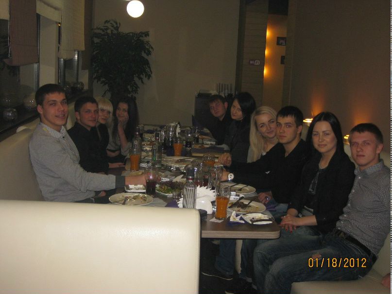 Андрей Самоед | Харьков