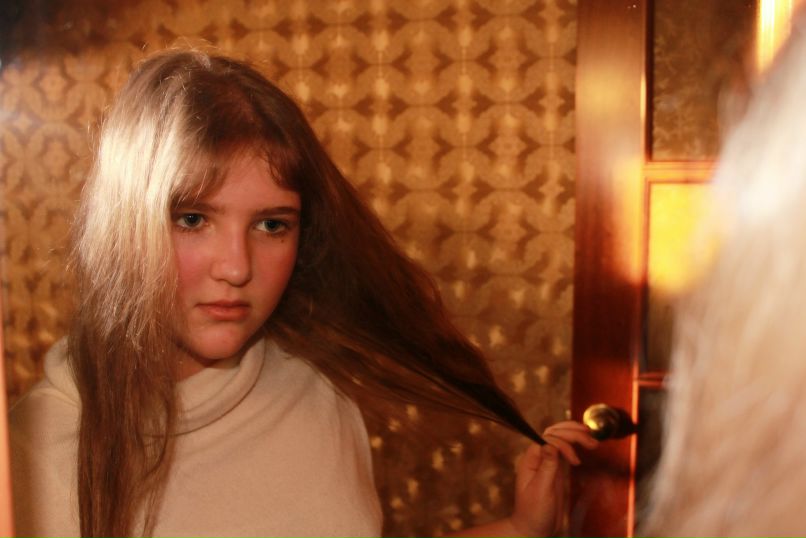 Софья Иванюк | Санкт-Петербург