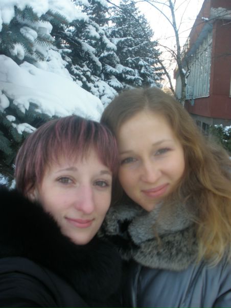 №96, Людмила Семенюк, Киев №96, Людмила Семенюк, Киев