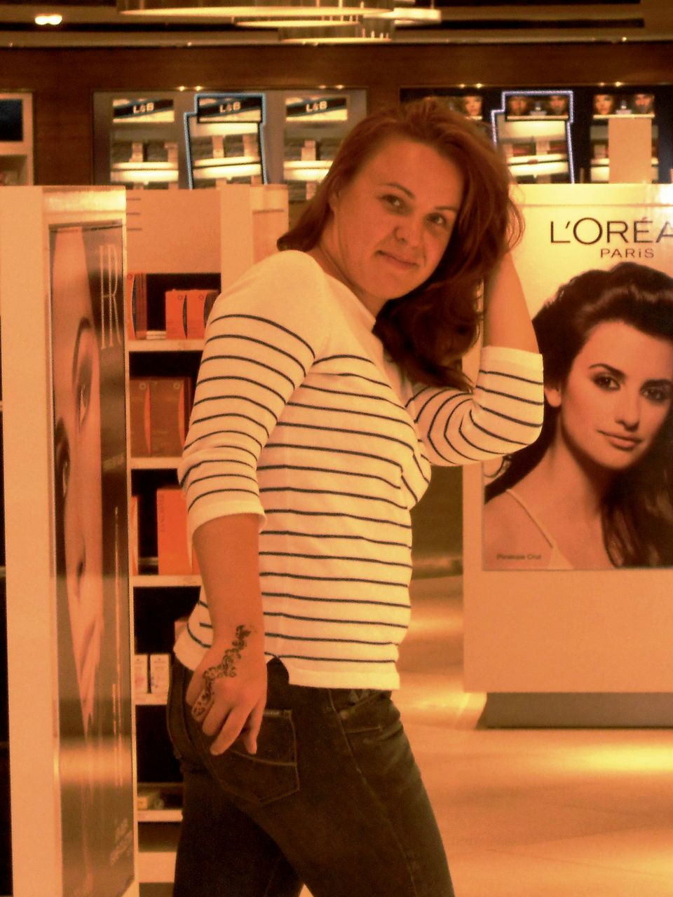 Оксана Мохунова | Санкт-Петербург